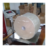16.5gsm free sample Filter paper for tea 