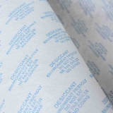 45gsm silica gel packing non woven fabric 