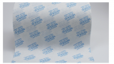 silica gel desiccant wraping paper 